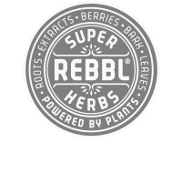 REBBL logo