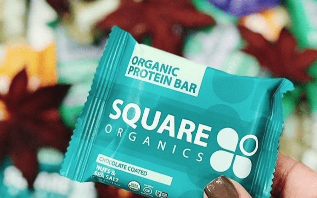 Square Organics