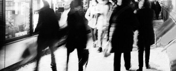 Myths and Misconceptions about Modern-day Slavery and Human Trafficking