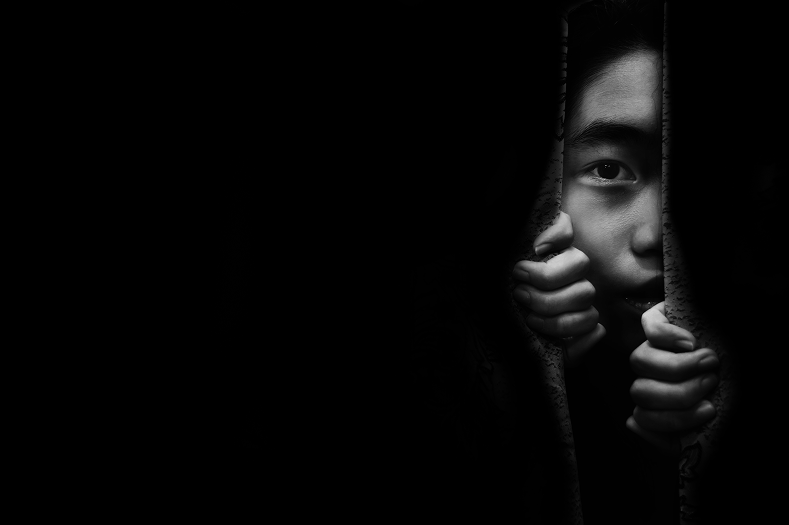 What is modern-day slavery?