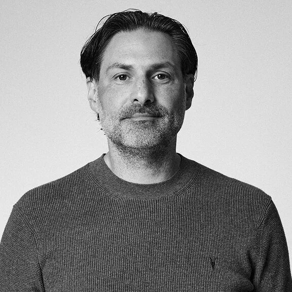 Mark Wexler