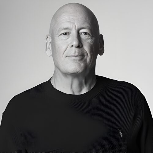 Dr. David Batstone