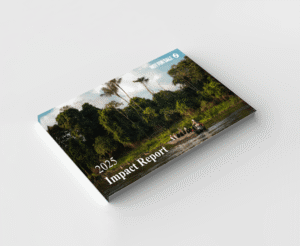 Nonprofit Impact Report | Not For Sale