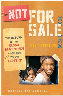 Not For Sale, the book
