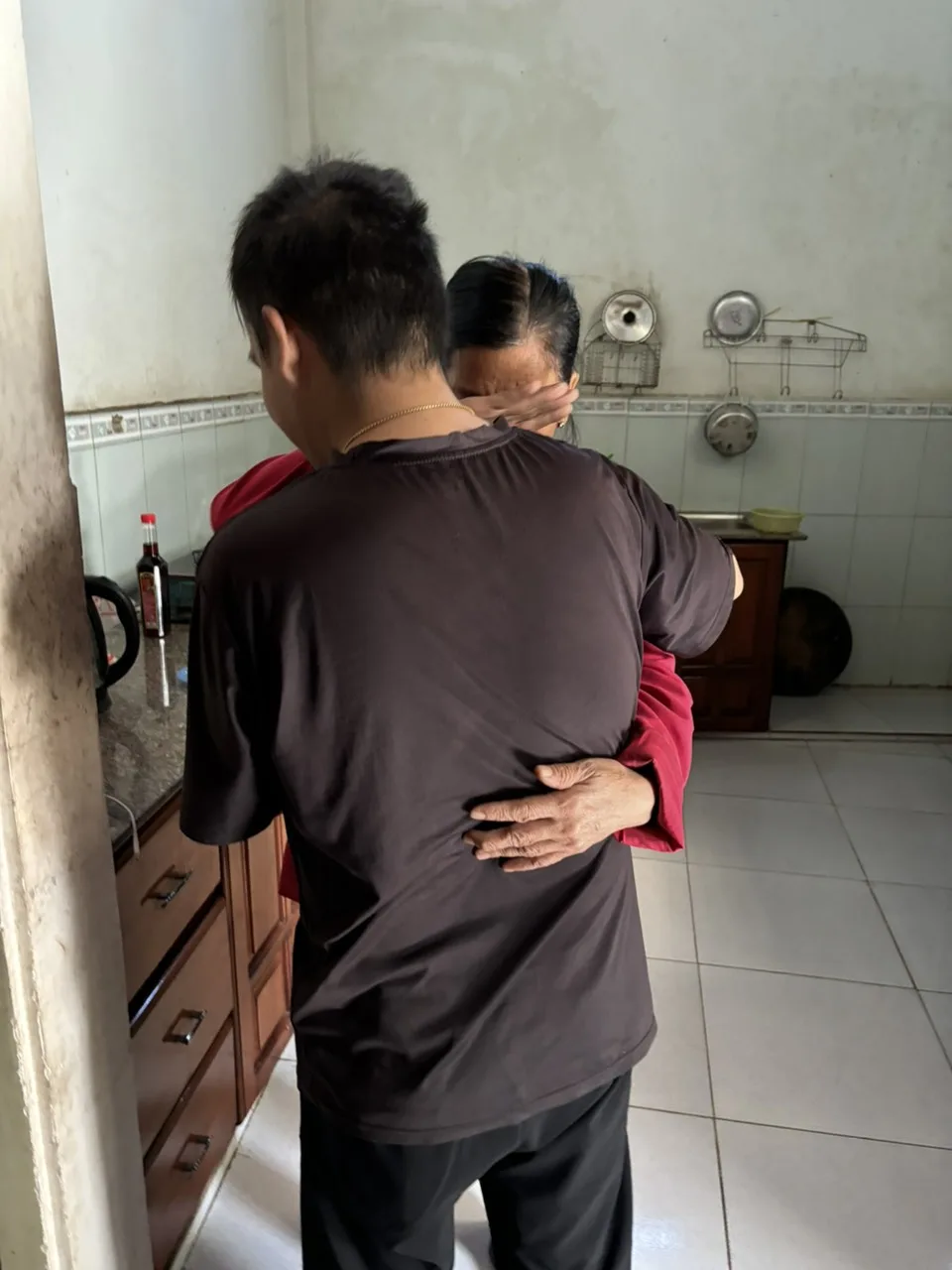 Blue Dragon outreach, Vietnam