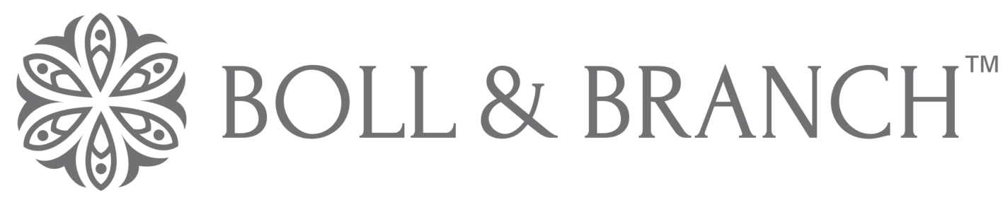 Boll & Branch logo