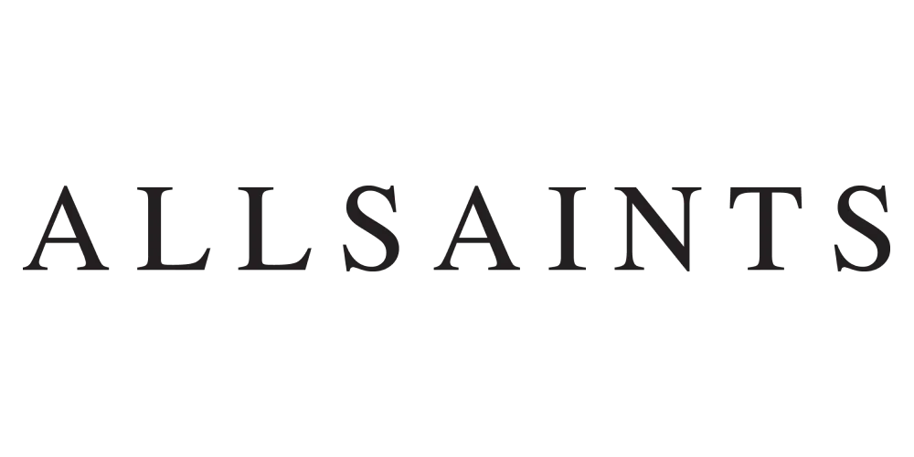 AllSaints logo