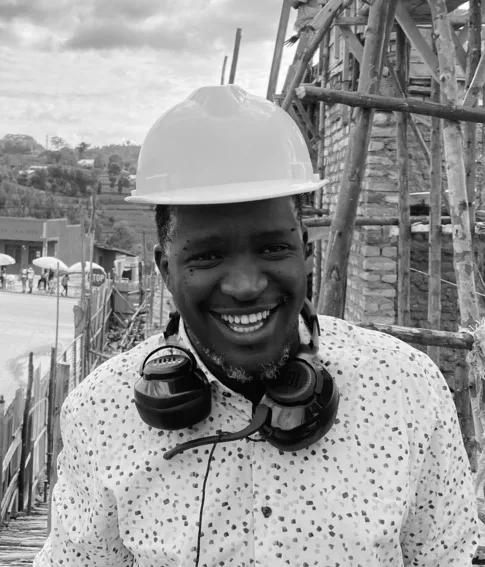 David Mwambari