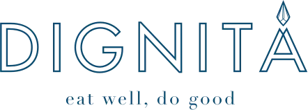 Dignita logo