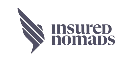 Insured Nomads logo