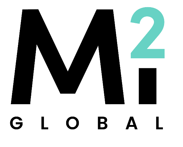 M2i Global logo